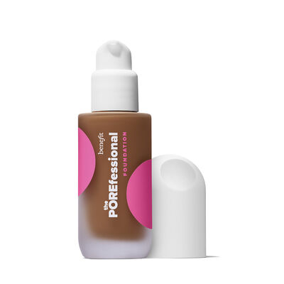 THE POREFESSIONAL FOUNDATION (BASE DE MAQUILLAJE)